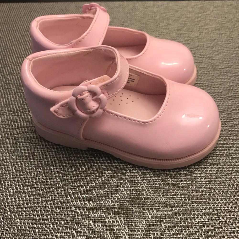 Toddler shoes